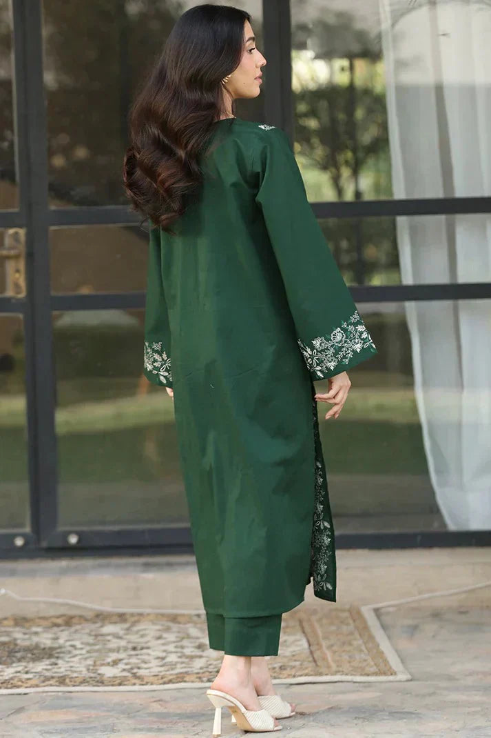 Grace Green 2PC