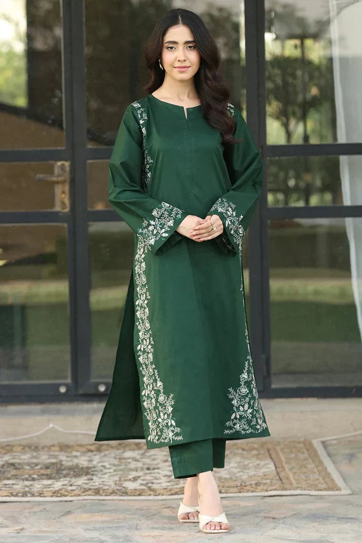 Grace Green 2PC