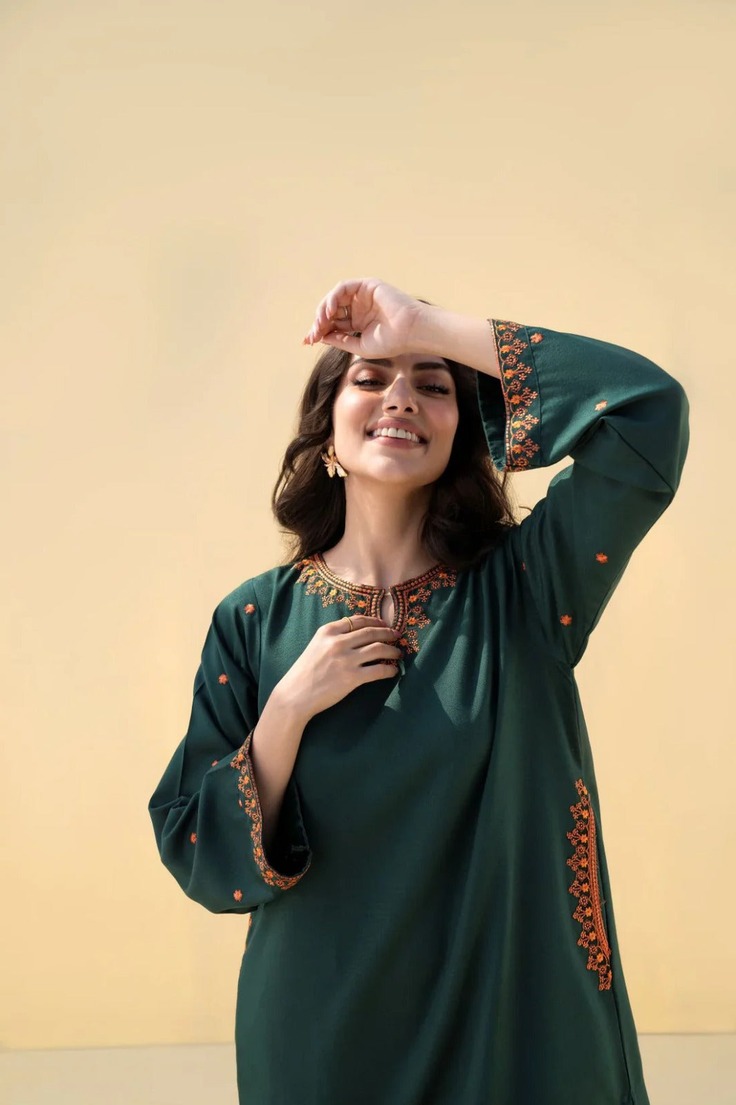 Green Allure 2 PC