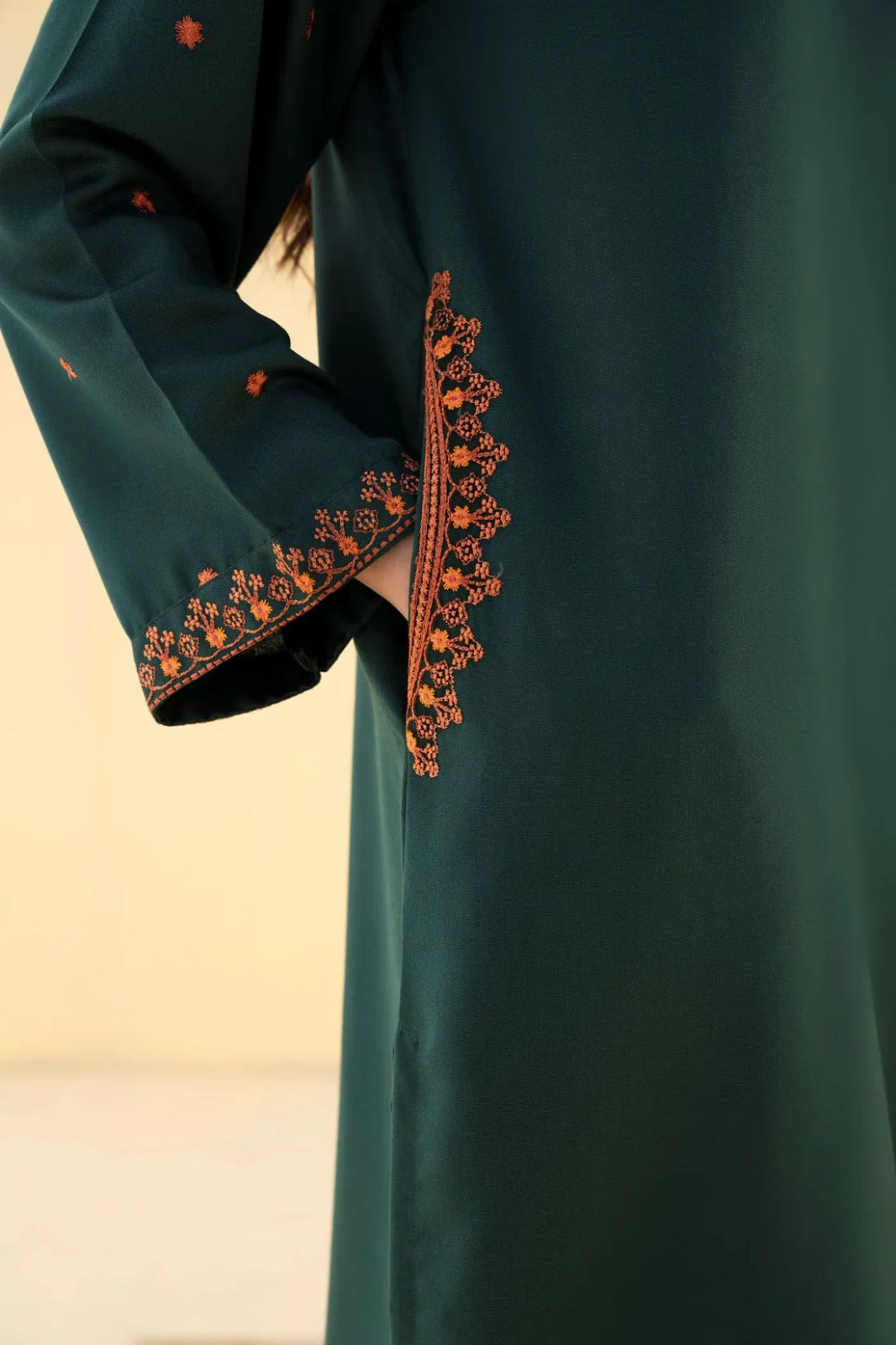 Green Allure 2 PC
