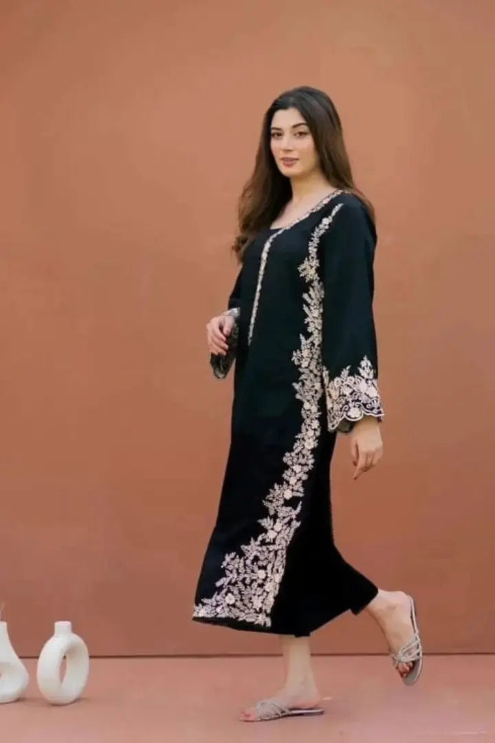 Forest Black 2 PC