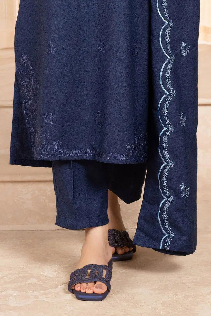 Blue Bahar  3 PC