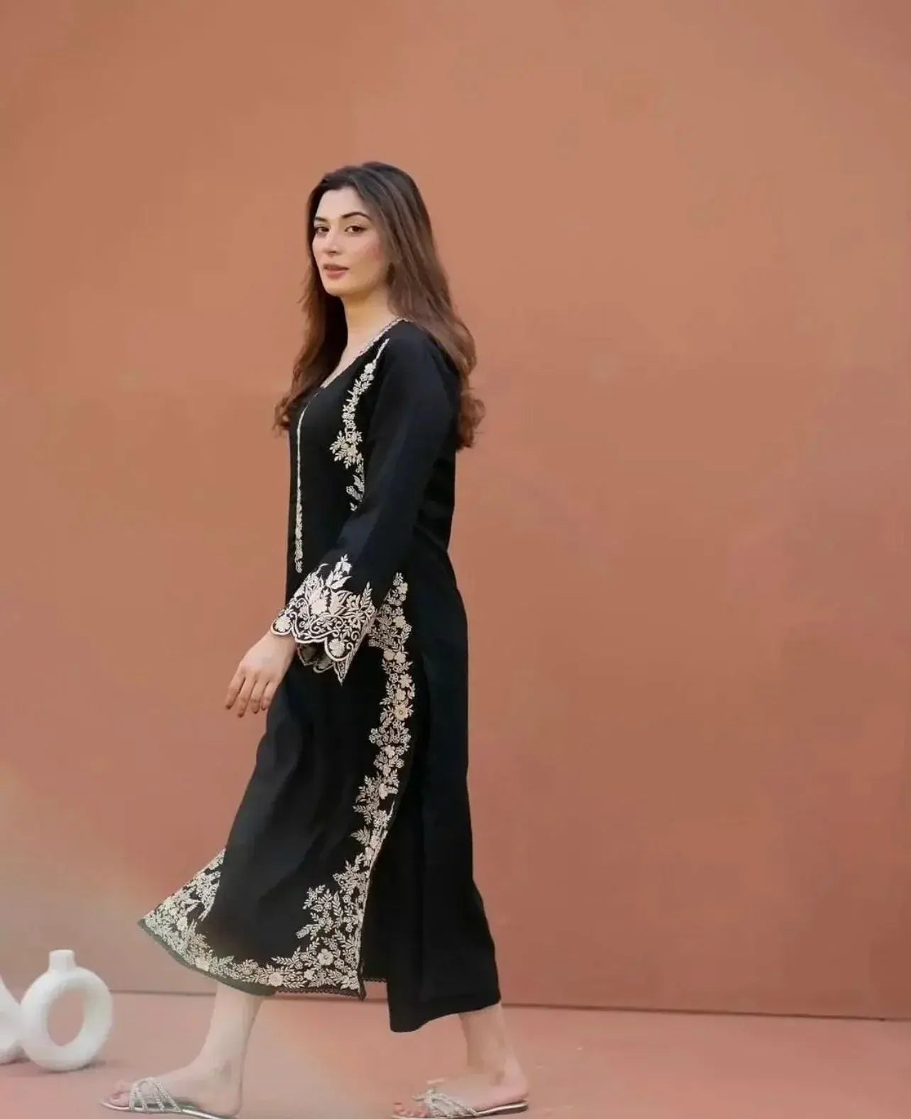 Forest Black 2 PC