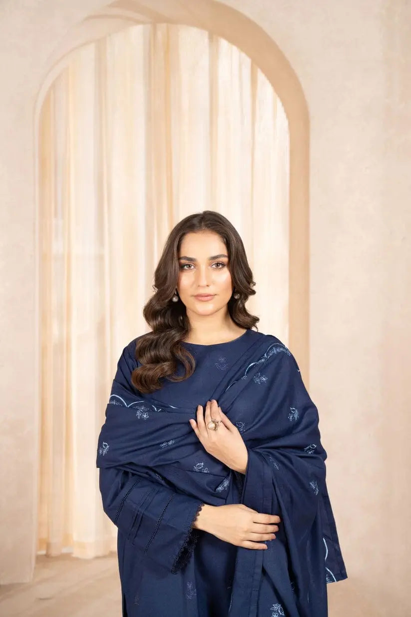 Blue Bahar  3 PC