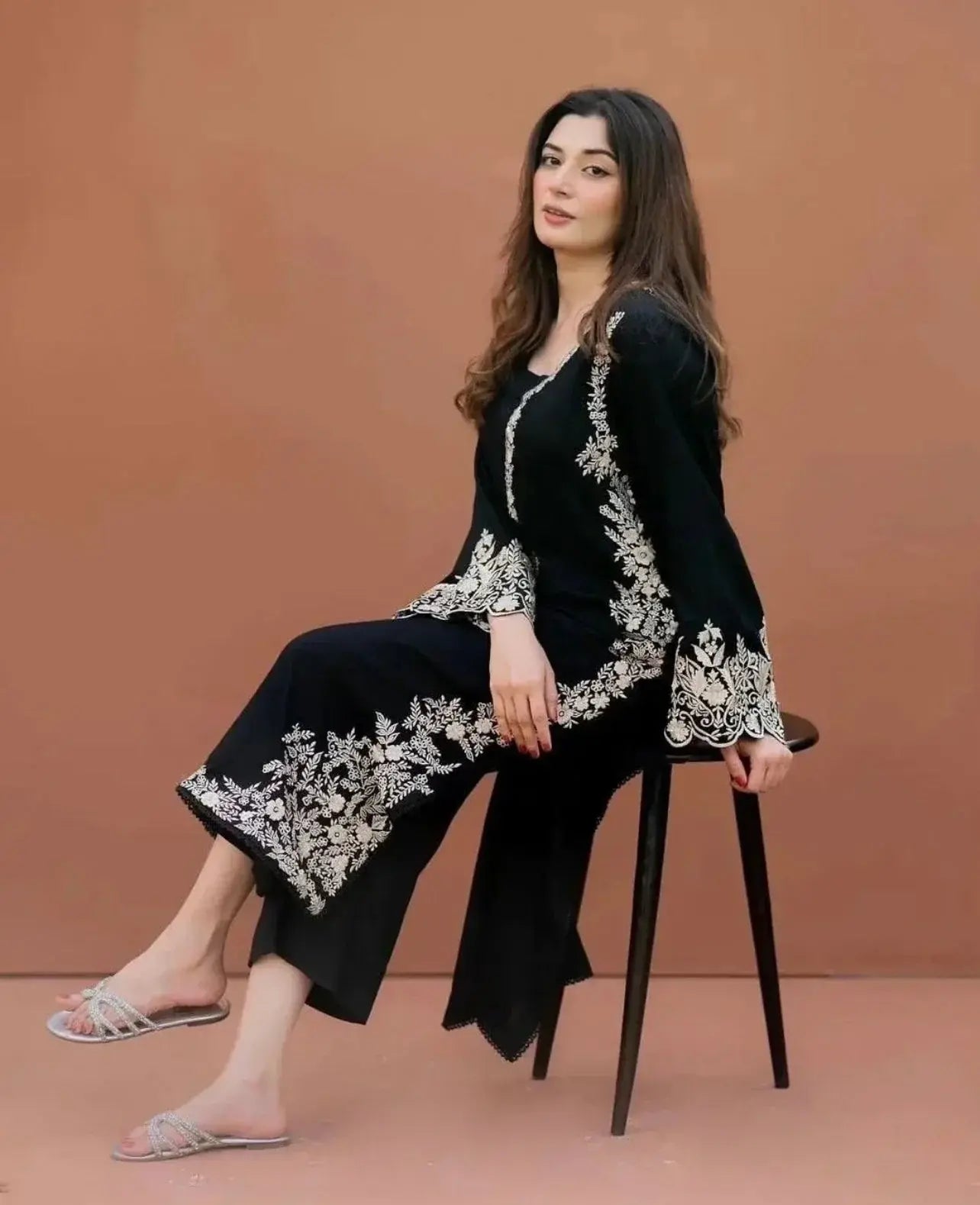 Forest Black 2 PC
