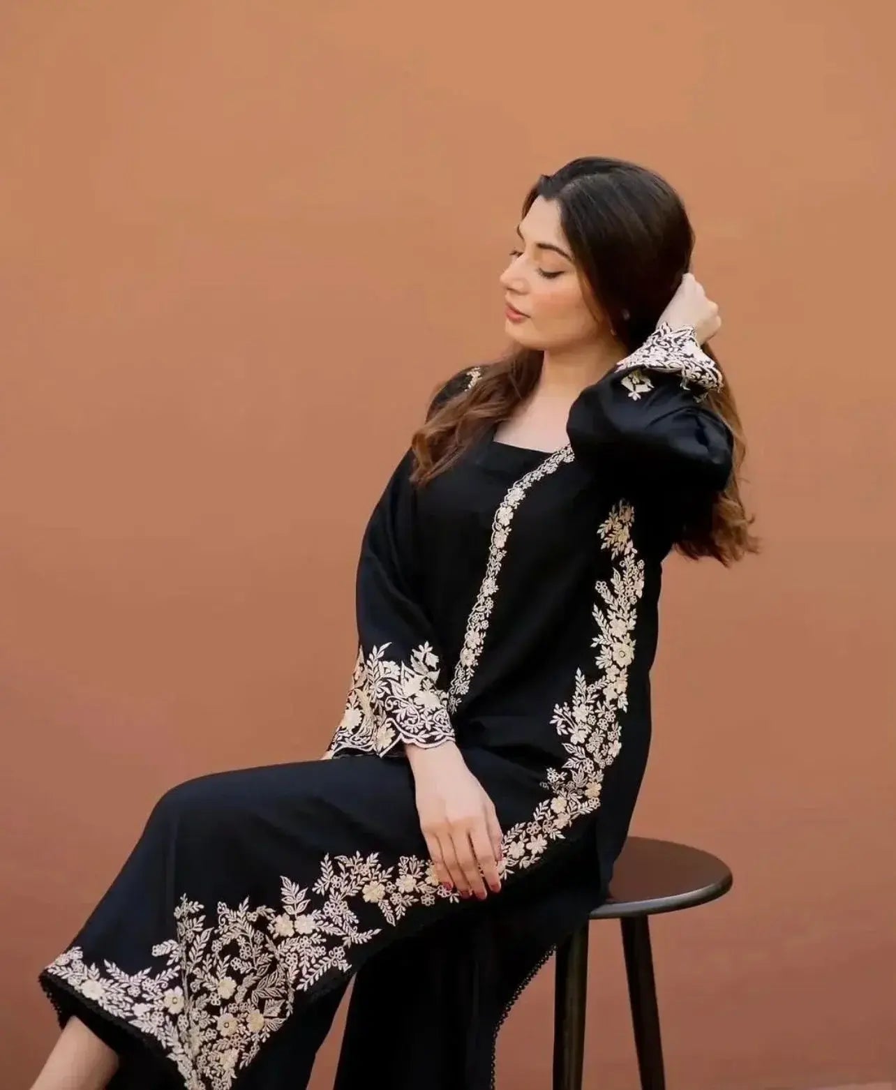 Forest Black 2 PC