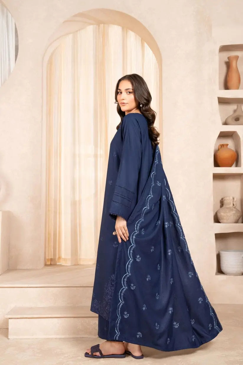 Blue Bahar  3 PC