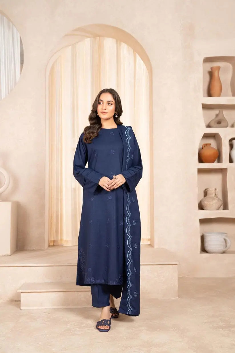 Blue Bahar  3 PC