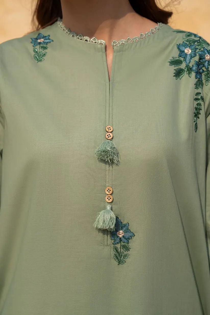 Ocean Bloom 3Pc