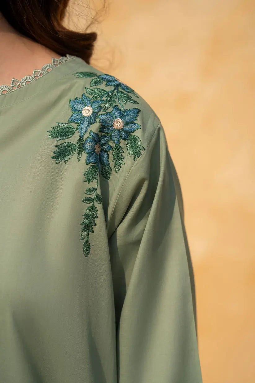 Ocean Bloom 3Pc